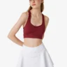 Lightly Padded Sports Bra